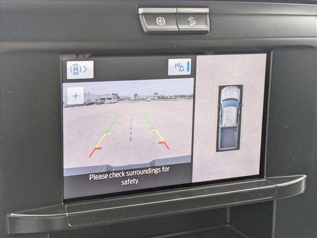 new 2025 Ford F-250 car, priced at $64,579