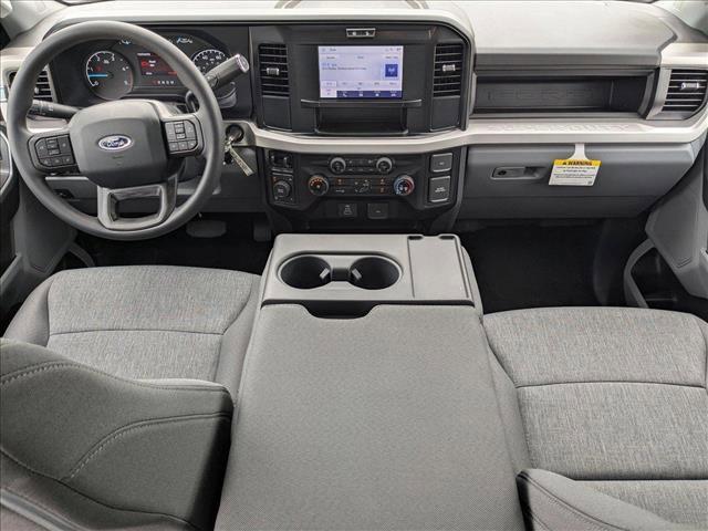 new 2025 Ford F-250 car, priced at $63,579
