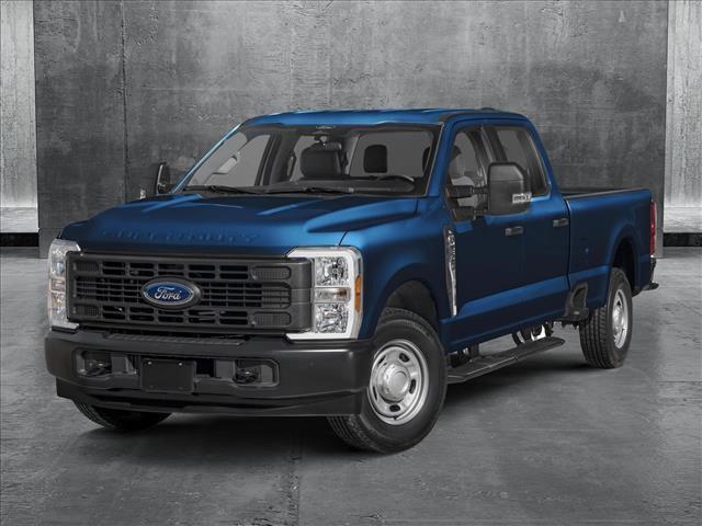 new 2025 Ford F-250 car, priced at $64,579