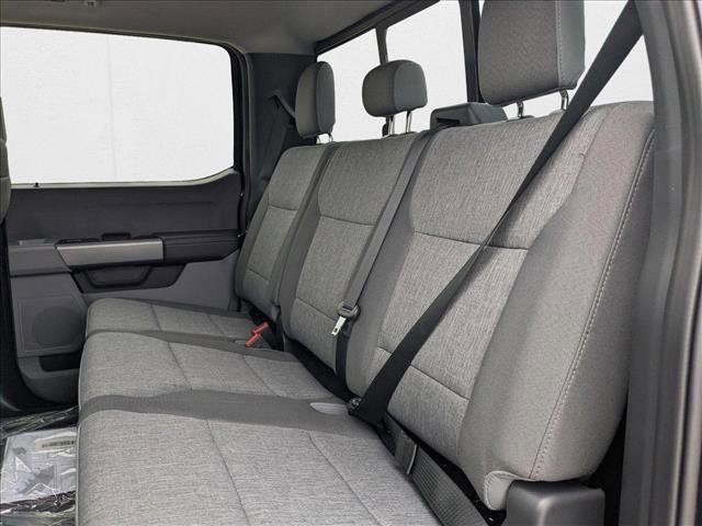 new 2025 Ford F-250 car, priced at $63,579