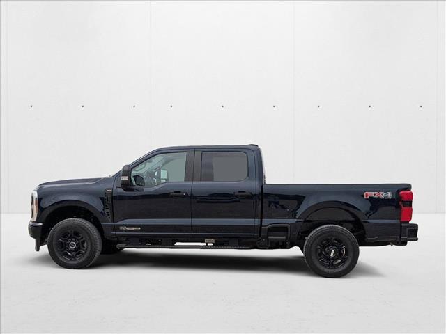 new 2025 Ford F-250 car, priced at $63,579