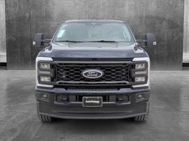 new 2025 Ford F-250 car, priced at $64,579