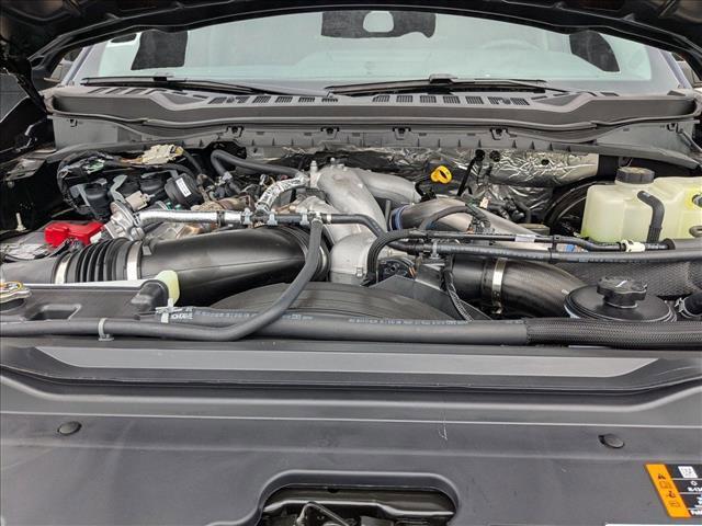 new 2025 Ford F-250 car, priced at $64,579