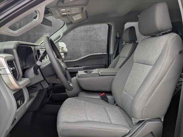 new 2025 Ford F-250 car, priced at $64,579