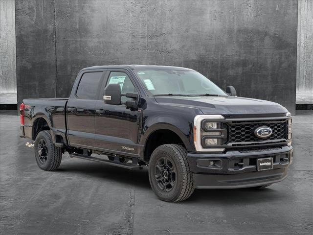 new 2025 Ford F-250 car, priced at $64,579