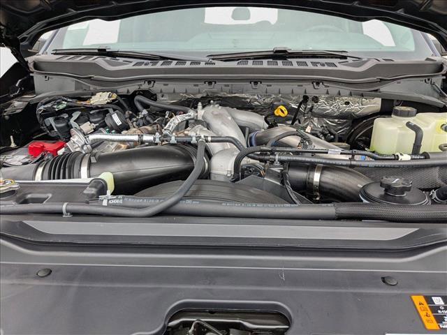 new 2025 Ford F-250 car, priced at $63,579