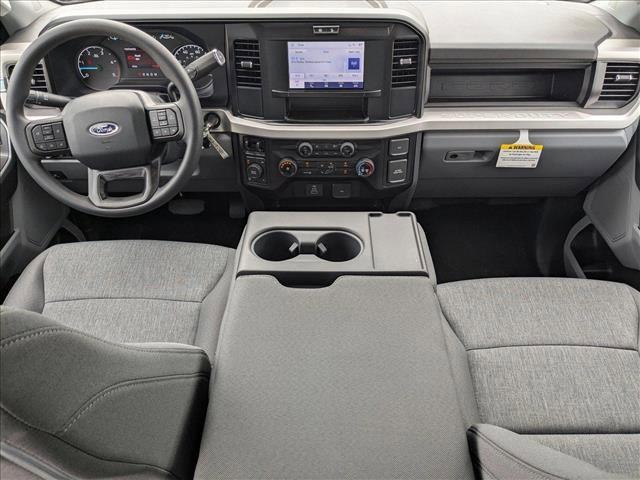 new 2025 Ford F-250 car, priced at $64,579
