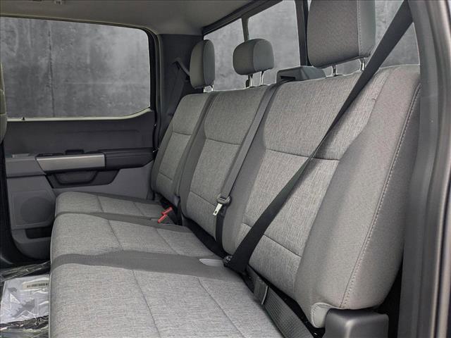 new 2025 Ford F-250 car, priced at $64,579