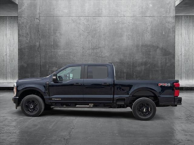 new 2025 Ford F-250 car, priced at $64,579