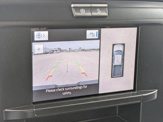new 2025 Ford F-250 car, priced at $63,579