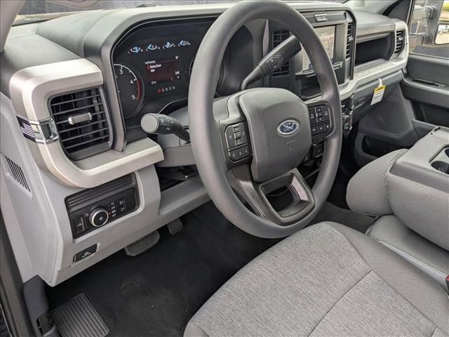 new 2025 Ford F-250 car, priced at $64,579