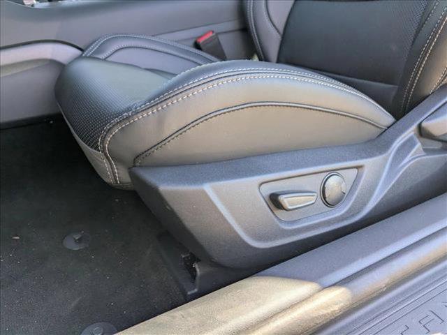 new 2026 Ford Mustang car, priced at $38,995