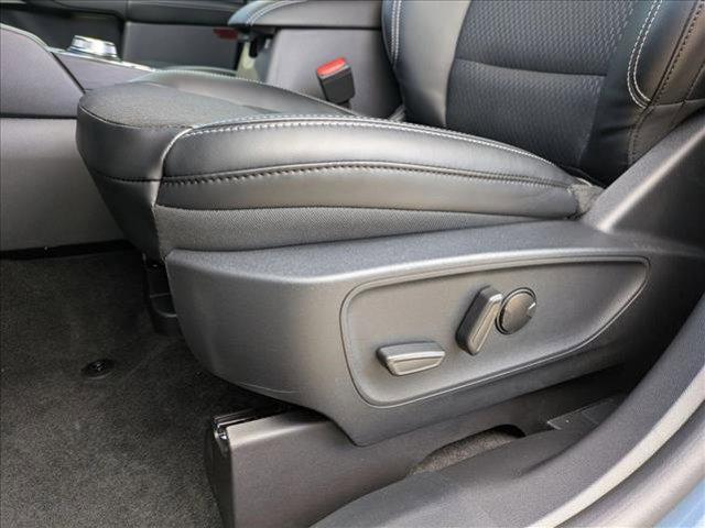 new 2025 Ford Escape PHEV car, priced at $27,717