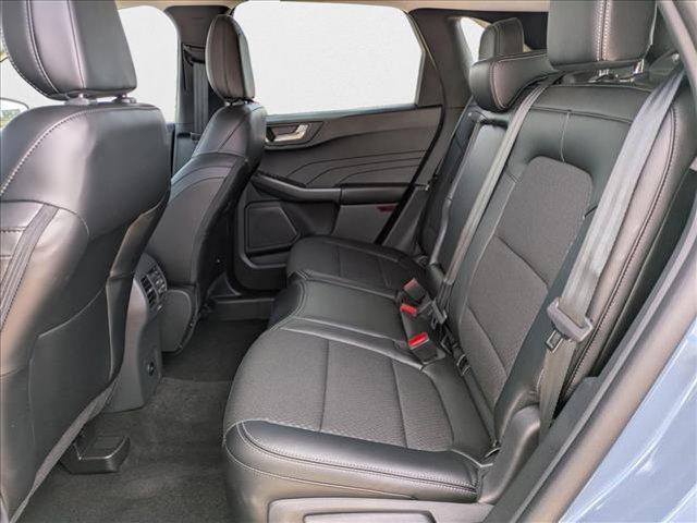 new 2025 Ford Escape PHEV car, priced at $27,717