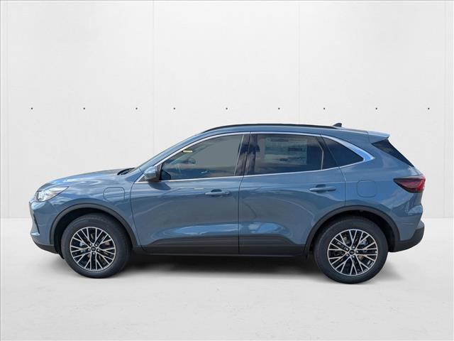new 2025 Ford Escape PHEV car, priced at $27,717