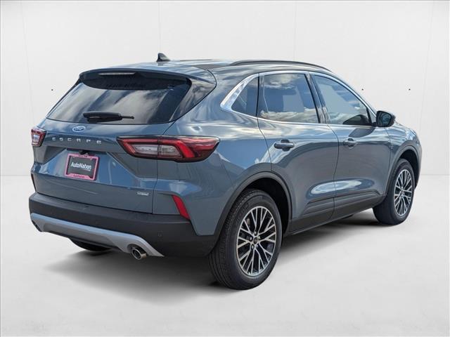 new 2025 Ford Escape PHEV car, priced at $27,717