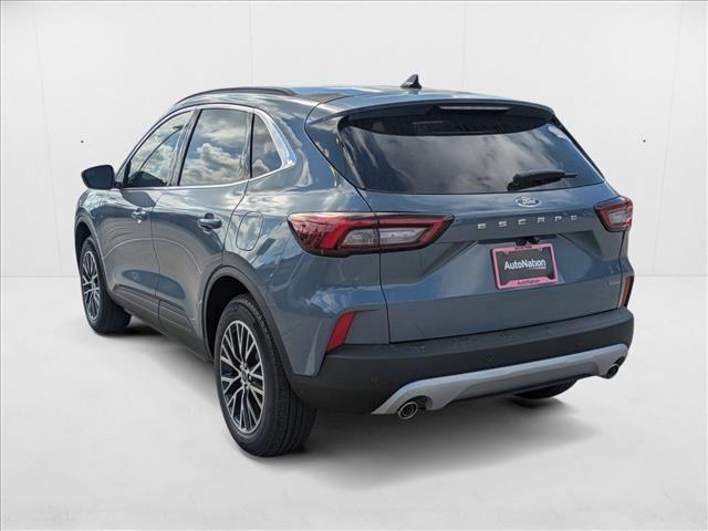 new 2025 Ford Escape PHEV car, priced at $27,717