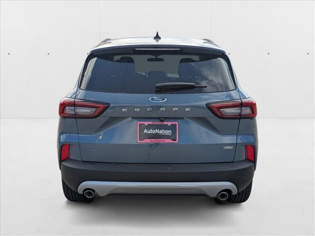 new 2025 Ford Escape PHEV car, priced at $27,717