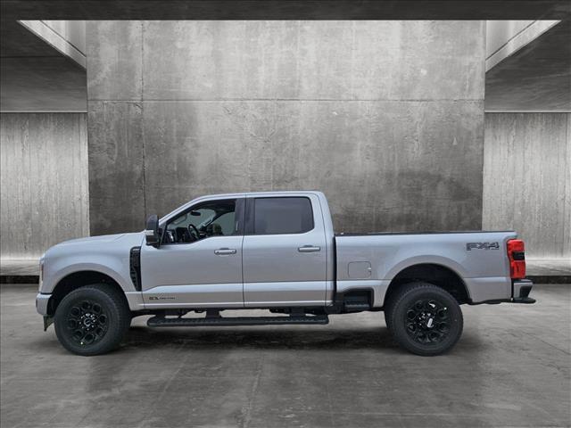 new 2024 Ford F-250 car, priced at $78,995