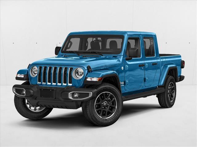 used 2023 Jeep Gladiator car, priced at $31,995