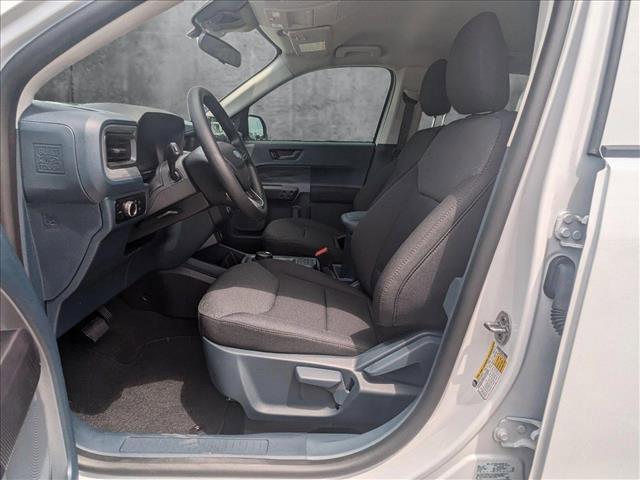 new 2025 Ford Maverick car, priced at $28,802