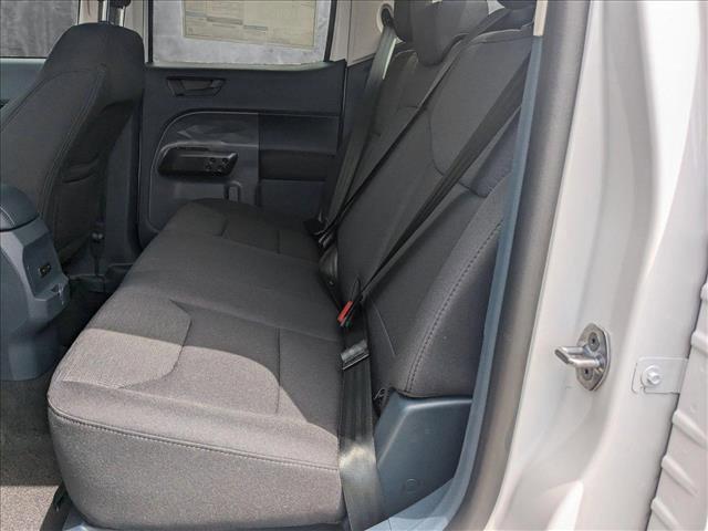 new 2025 Ford Maverick car, priced at $28,802