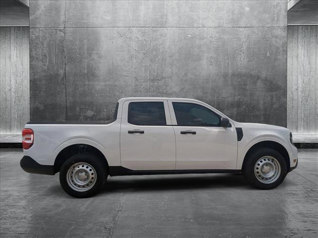 new 2025 Ford Maverick car, priced at $28,802