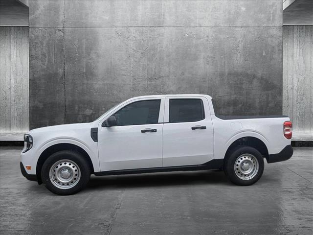 new 2025 Ford Maverick car, priced at $28,802