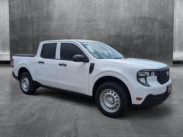 new 2025 Ford Maverick car, priced at $28,802
