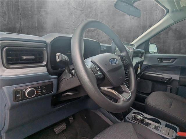 new 2025 Ford Maverick car, priced at $28,802