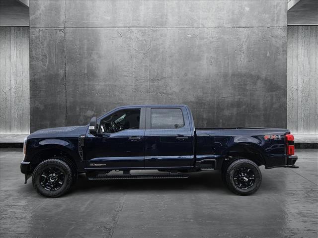 new 2024 Ford F-250 car, priced at $63,132