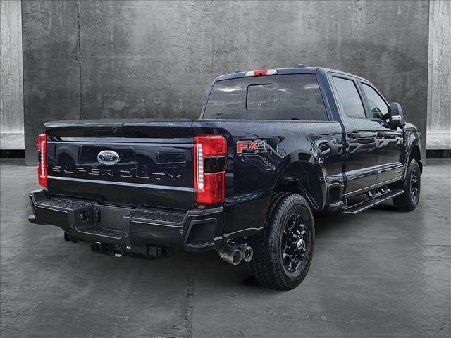 new 2024 Ford F-250 car, priced at $63,132