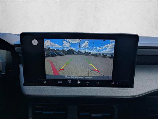 new 2025 Ford Maverick car, priced at $32,027