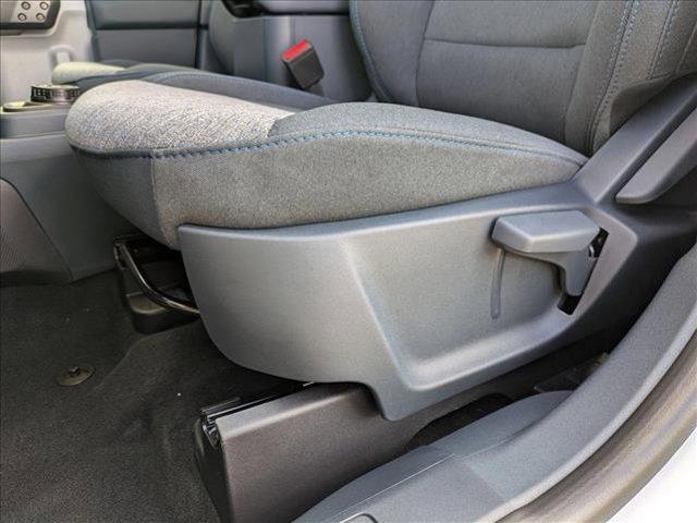 new 2025 Ford Maverick car, priced at $32,027