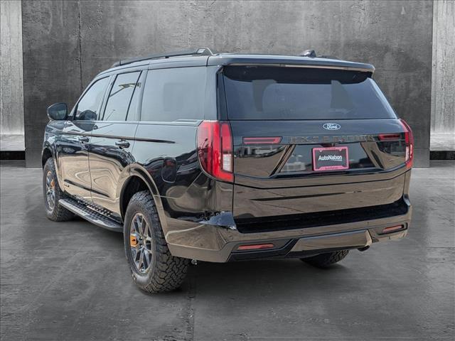 new 2025 Ford Expedition car, priced at $80,676