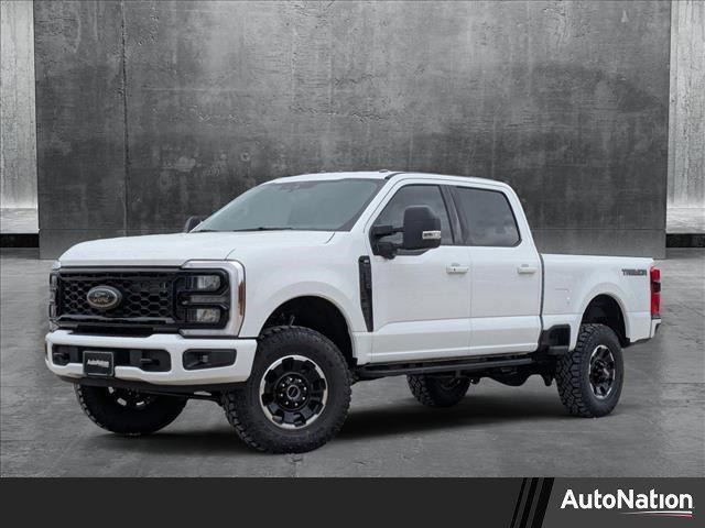 new 2025 Ford F-250 car, priced at $66,564