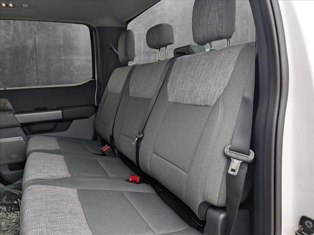 new 2025 Ford F-250 car, priced at $66,564