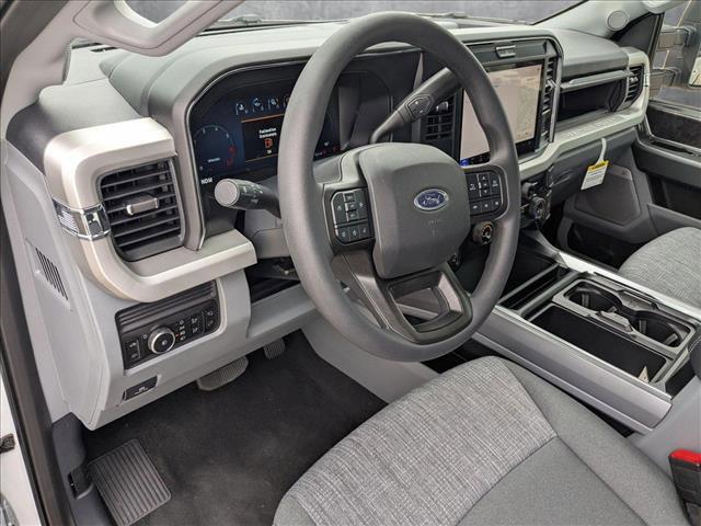 new 2025 Ford F-250 car, priced at $66,564