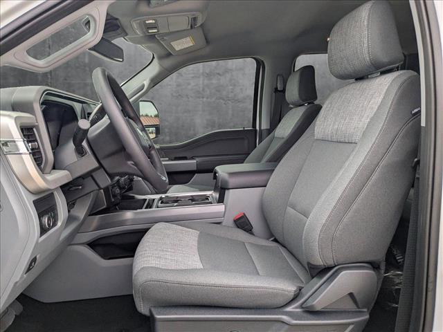 new 2025 Ford F-250 car, priced at $66,564