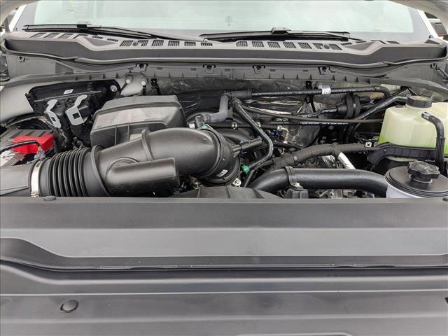 new 2025 Ford F-250 car, priced at $66,564