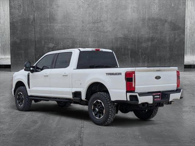 new 2025 Ford F-250 car, priced at $66,564