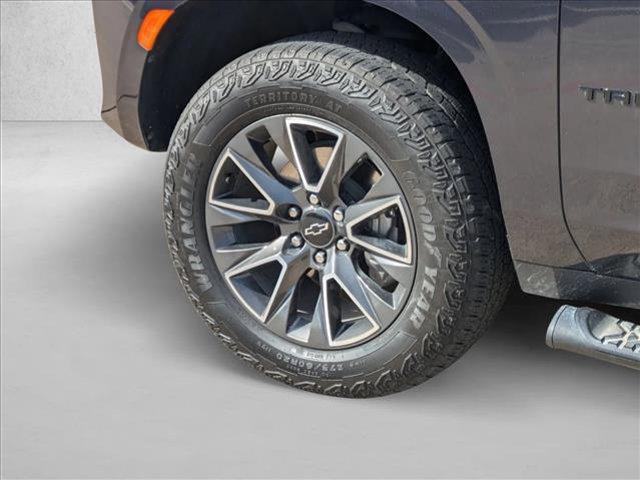 used 2024 Chevrolet Tahoe car, priced at $62,595