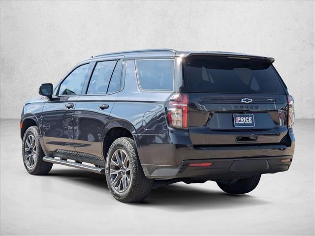 used 2024 Chevrolet Tahoe car, priced at $62,595