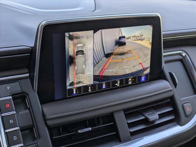 used 2024 Chevrolet Tahoe car, priced at $62,595