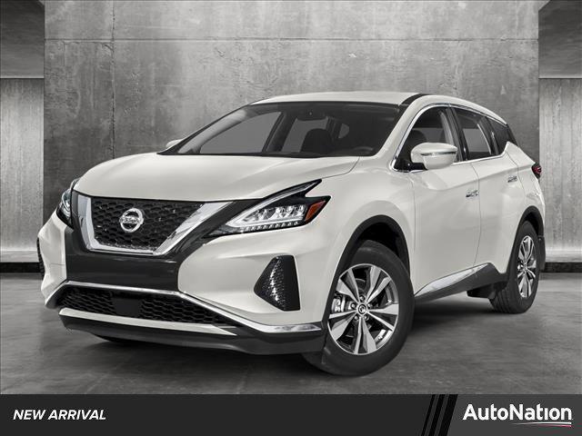 used 2019 Nissan Murano car, priced at $17,495