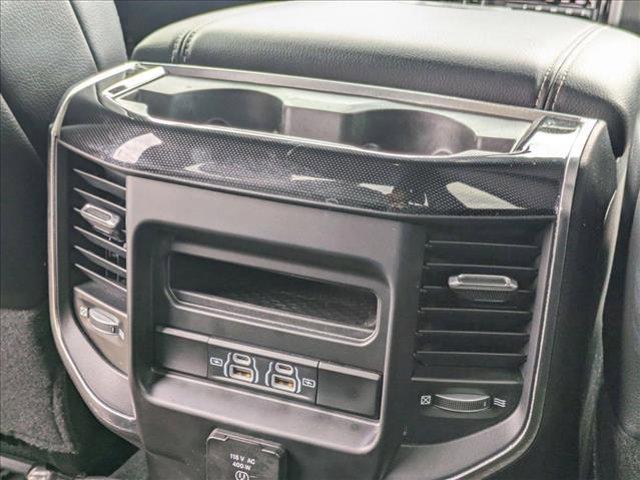 used 2023 Ram 2500 car, priced at $54,998