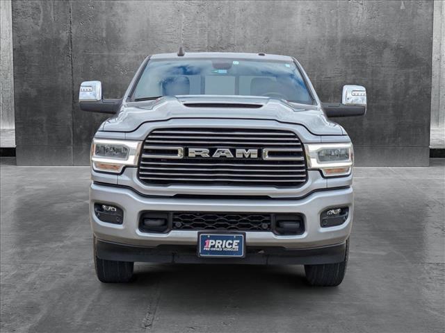 used 2023 Ram 2500 car, priced at $54,998