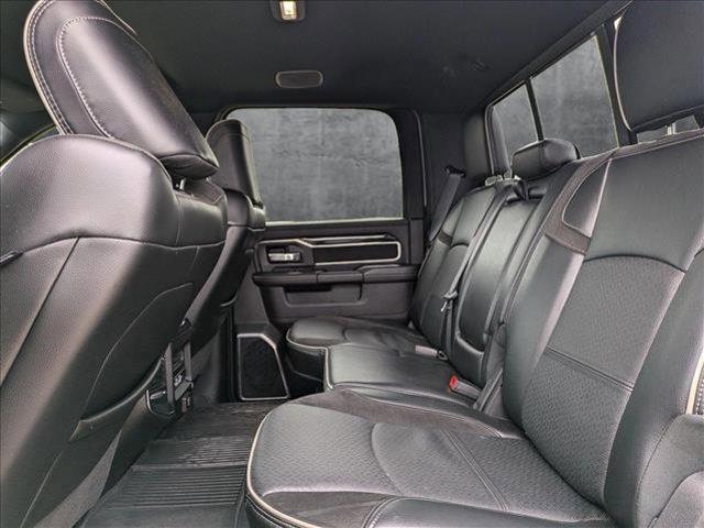 used 2023 Ram 2500 car, priced at $54,998