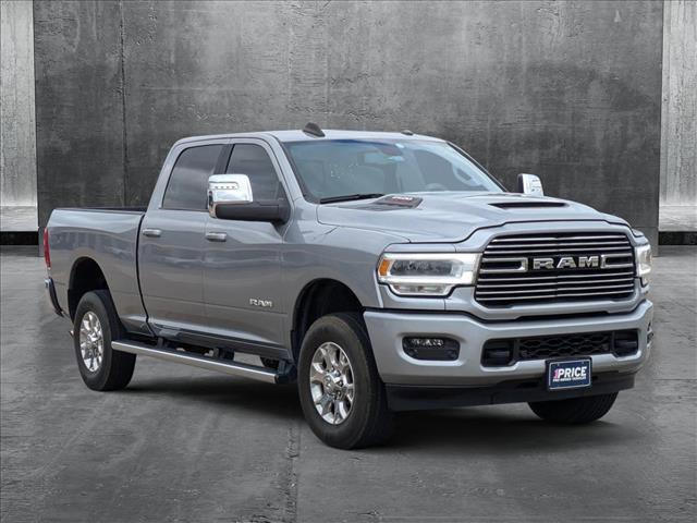 used 2023 Ram 2500 car, priced at $54,998