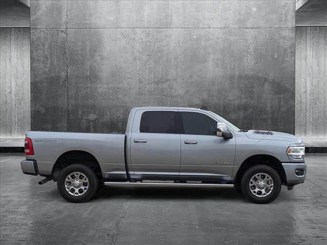 used 2023 Ram 2500 car, priced at $54,998